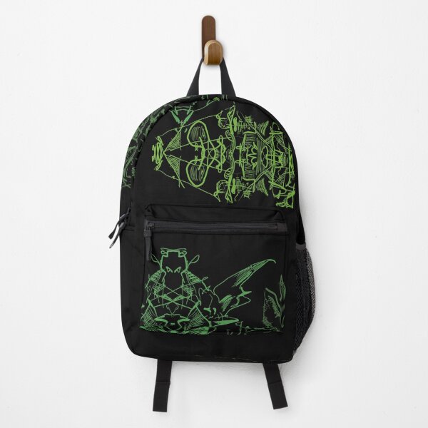 Item preview, Green figures designed and sold by GregorProjector.