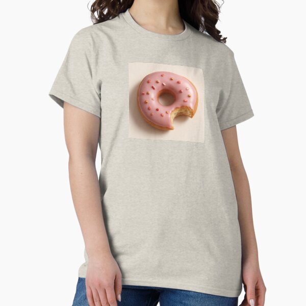 Item preview, DONA ROSADA HELADA designed and sold by andalaimaging.
