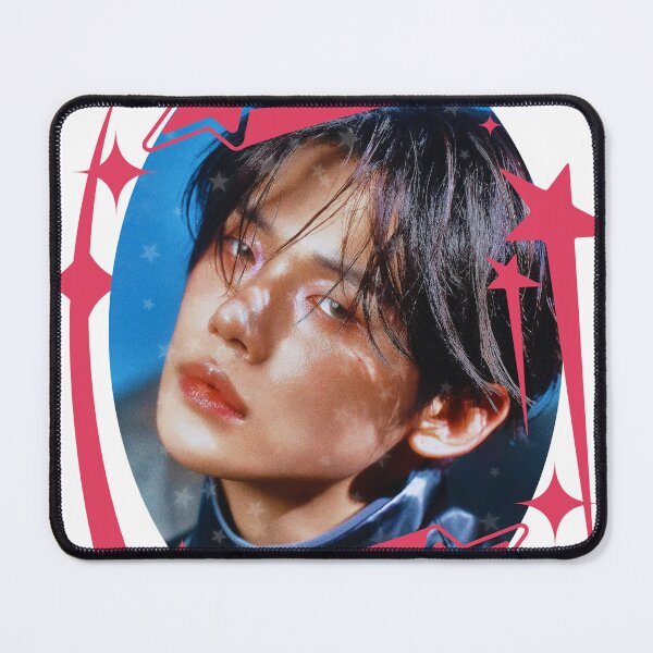 Item preview, Yeonjun TXT (Tomorrow X Together) designed and sold by Celestinya.