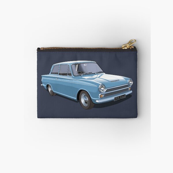 Item preview, Ford Cortina GT Mk1 designed and sold by candc-retro.