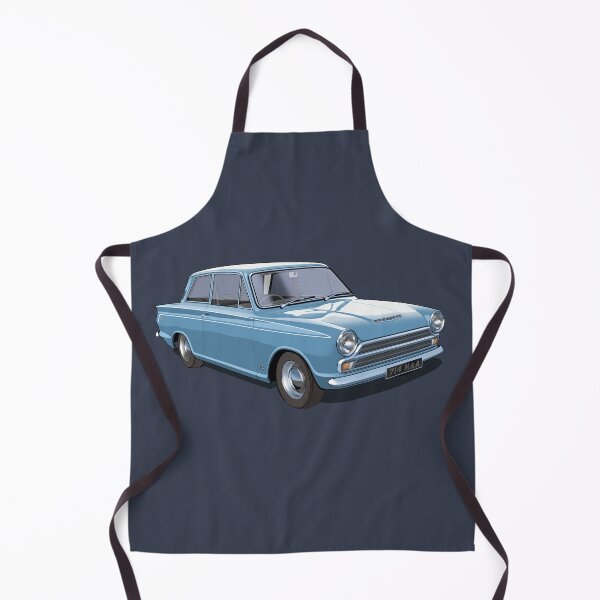 Item preview, Ford Cortina GT Mk1 designed and sold by candc-retro.