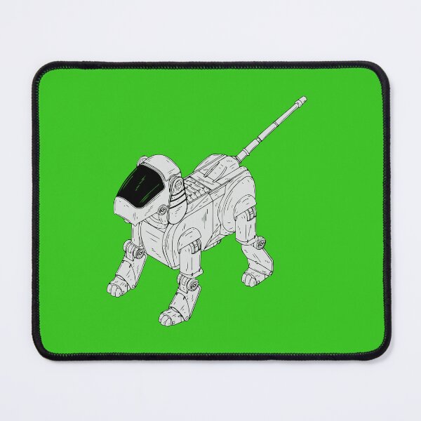 Item preview, Robot Dog designed and sold by Claudiocmb.