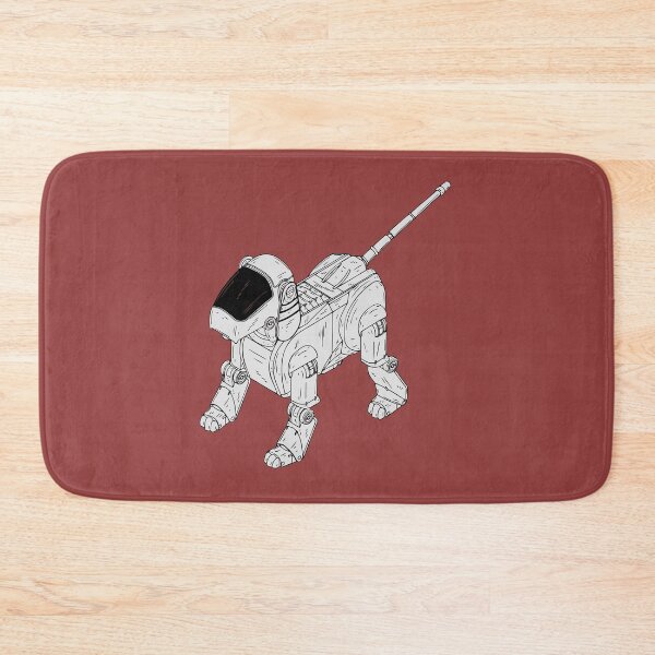 Item preview, Robot Dog designed and sold by Claudiocmb.