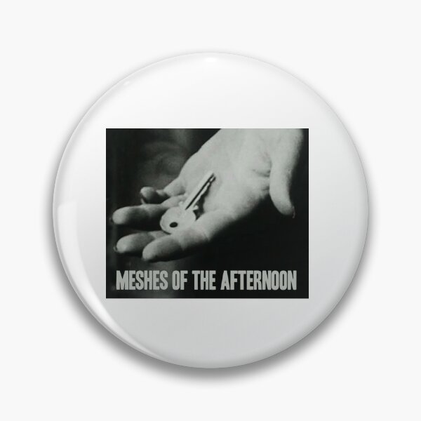 Item preview, Meshes of the Afternoon designed and sold by bowbrick.