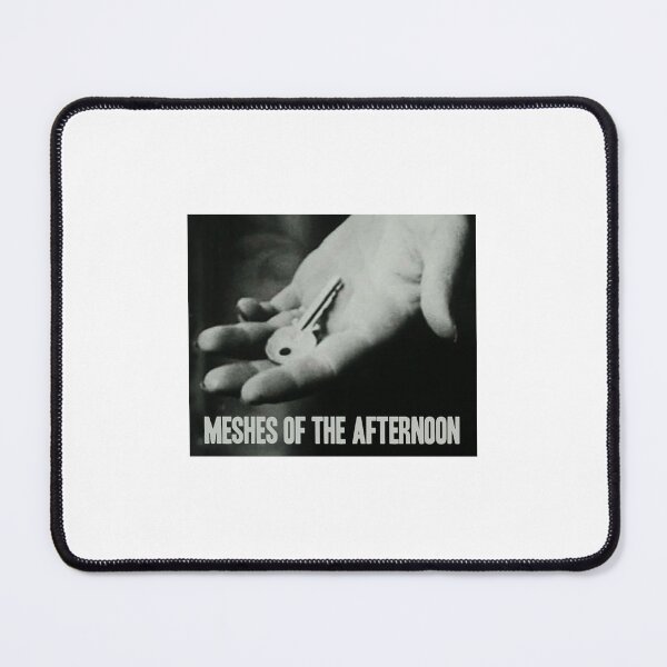Item preview, Meshes of the Afternoon designed and sold by bowbrick.