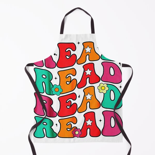 Item preview, Funny Reading, read the red words designed and sold by AddlPoolart.