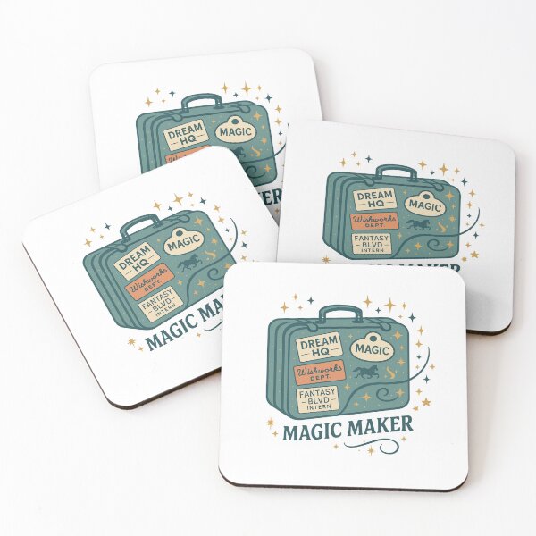 Item preview, Magic Maker designed and sold by Magic maker.