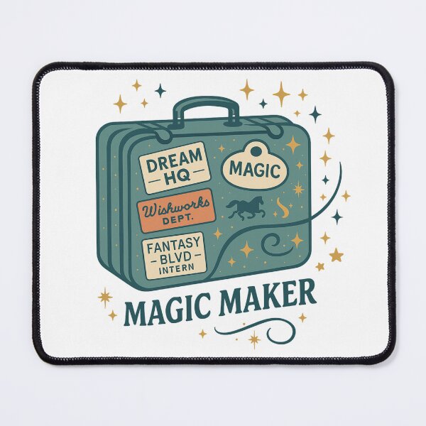Item preview, Magic Maker designed and sold by Magic maker.