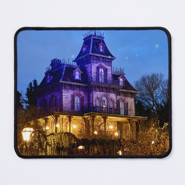 Item preview, Phantom Manor designed and sold by thebentknitter.