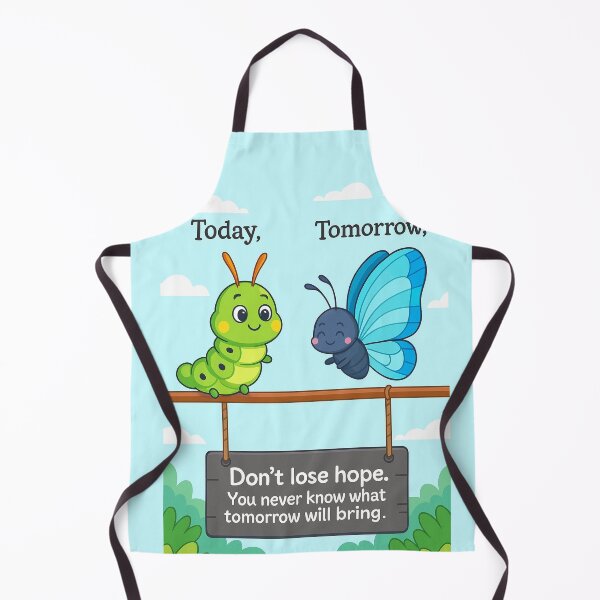 Item preview, From Struggle to Strength: Never Lose Hope designed and sold by Sadia  Jannat.