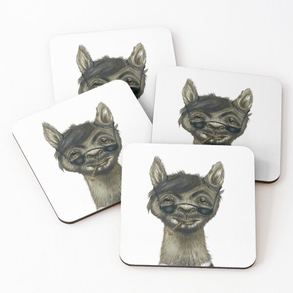 Item preview, Alpaca Cino designed and sold by Cherie Roe Dirksen.