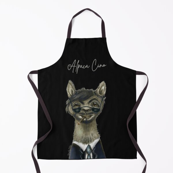 Item preview, Alpaca Cino designed and sold by Cherie Roe Dirksen.