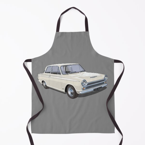 Item preview, Ford Cortina GT Mk1 designed and sold by candc-retro.