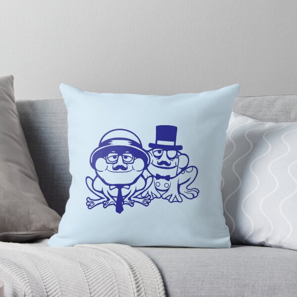 Item preview, 2 Frog Sir Gentlemen Mr. rich Monocle Glasses Top Hat designed and sold by shirt-o-mat.
