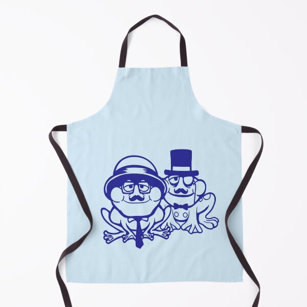 Item preview, 2 Frog Sir Gentlemen Mr. rich Monocle Glasses Top Hat designed and sold by shirt-o-mat.