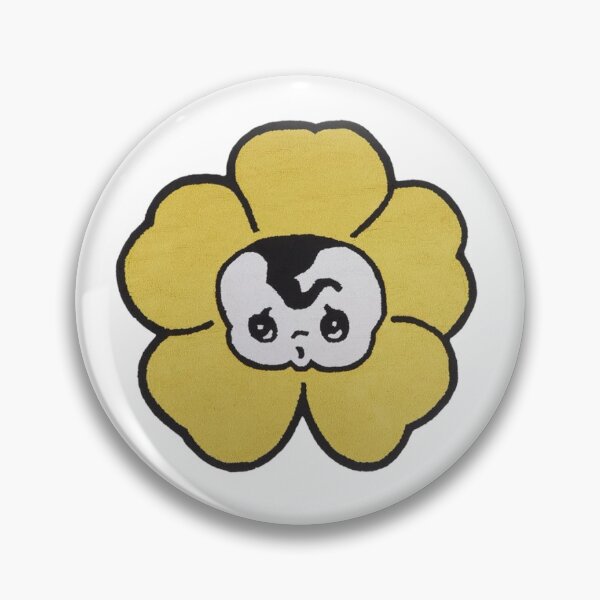 Item preview, Flower cute kid designed and sold by Goofystoree.