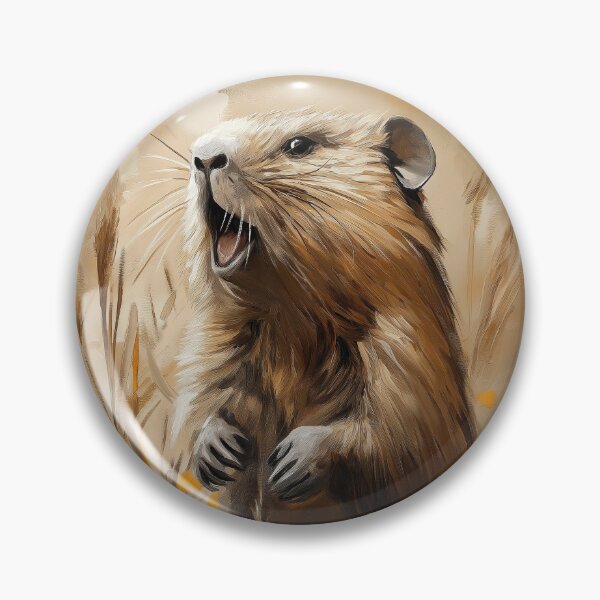 Item preview, Stunning Mole Painting for Home & Office designed and sold by LazyOwlStore.