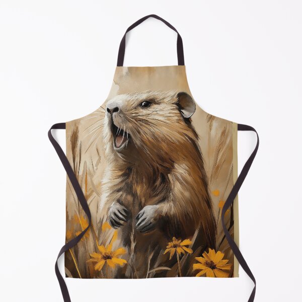 Item preview, Stunning Mole Painting for Home & Office designed and sold by LazyOwlStore.