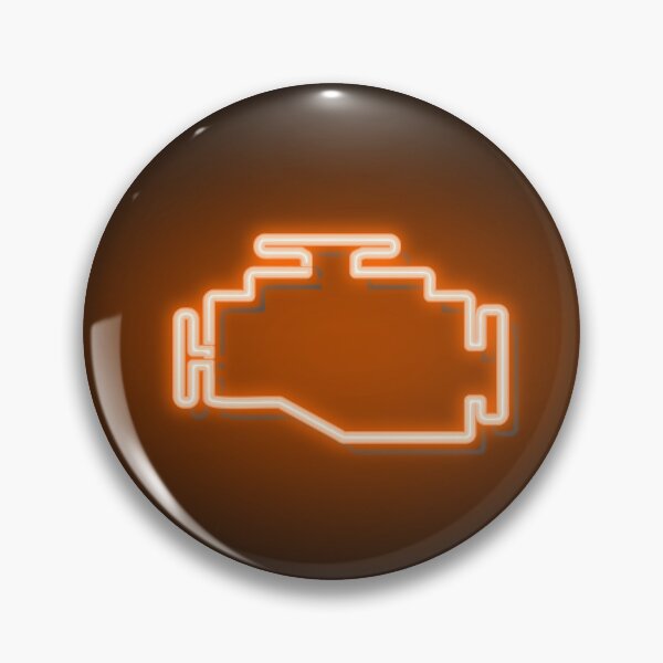 Item preview, Check Engine Light designed and sold by panter.