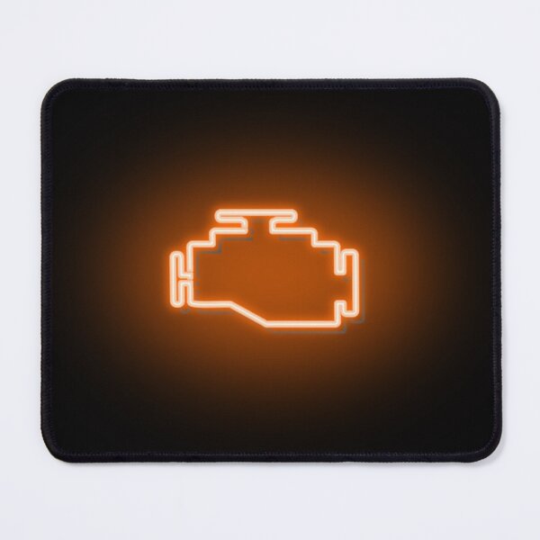 Item preview, Check Engine Light designed and sold by panter.