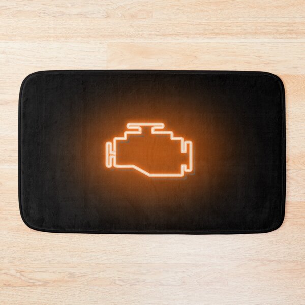 Item preview, Check Engine Light designed and sold by panter.