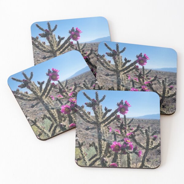 Item preview, Cholla Desert Cactus designed and sold by Mystical Fairy Forage.