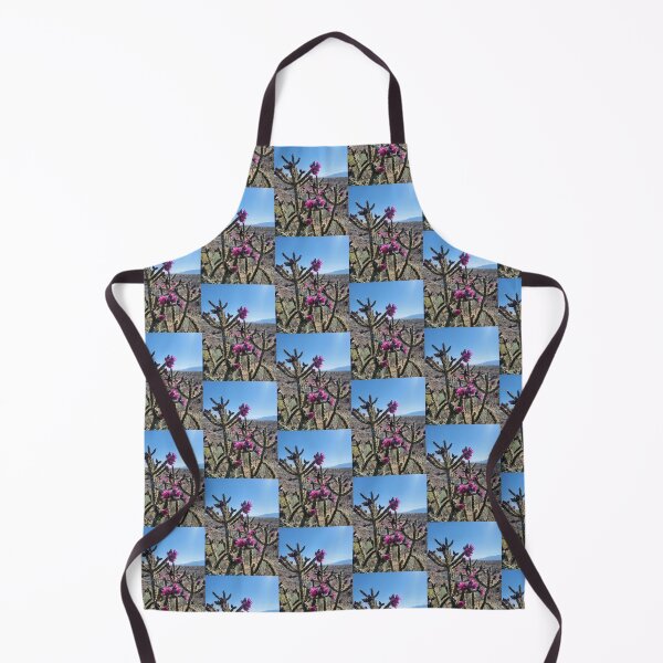 Item preview, Cholla Desert Cactus designed and sold by Mystical Fairy Forage.
