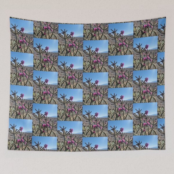 Item preview, Cholla Desert Cactus designed and sold by Mystical Fairy Forage.