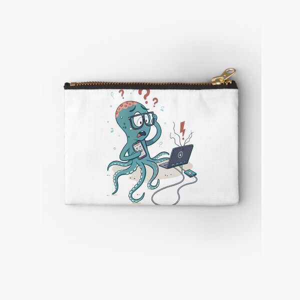 Item preview, Tech Support Kraken designed and sold by SignumShop.
