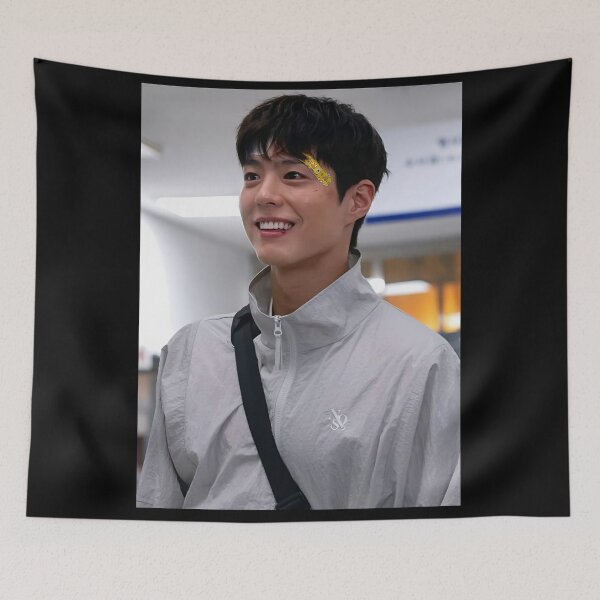 Item preview, Good Boy kdrama, Park Bo Gum, good boy kdrama  designed and sold by Twinklingk.
