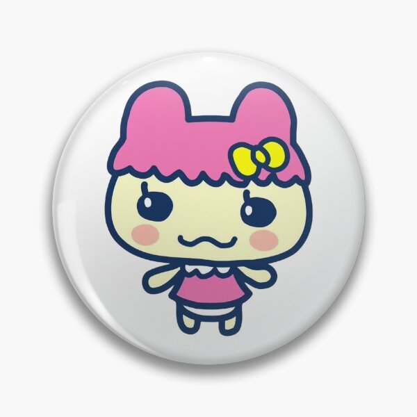Item preview, Girly bunny designed and sold by Goofystoree.
