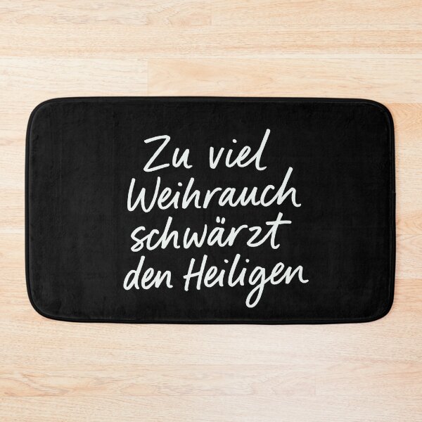 Item preview, Lob ist süß  Bis es beißt designed and sold by Pacific Art.
