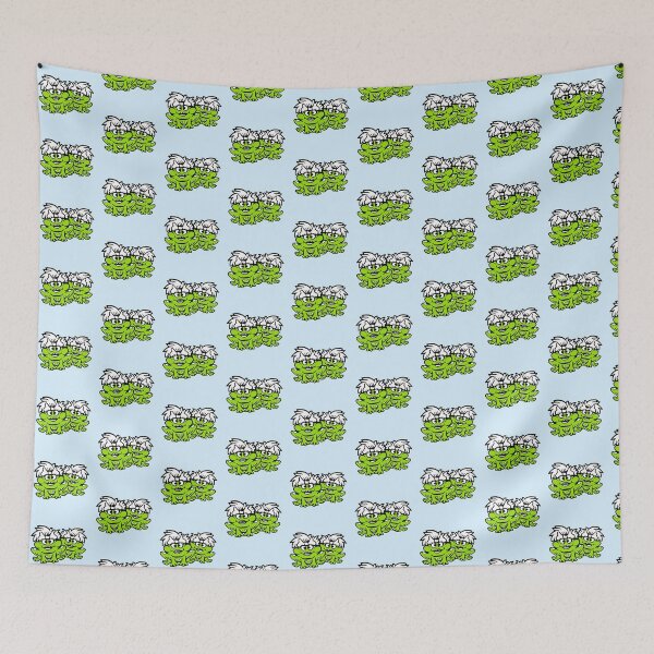 Item preview, 2 Frog Women Girls Team Friends Couple Funny Hair Bow designed and sold by shirt-o-mat.