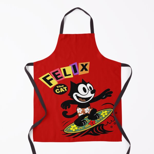 Item preview, Felix the Cat, Surfs Up! designed and sold by VoglR.