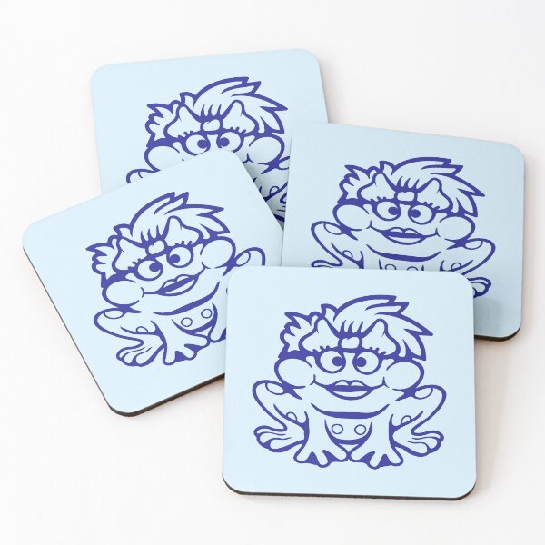 Item preview, Frog Woman Girl Funny Hair Bow Tie Pretty Female designed and sold by shirt-o-mat.