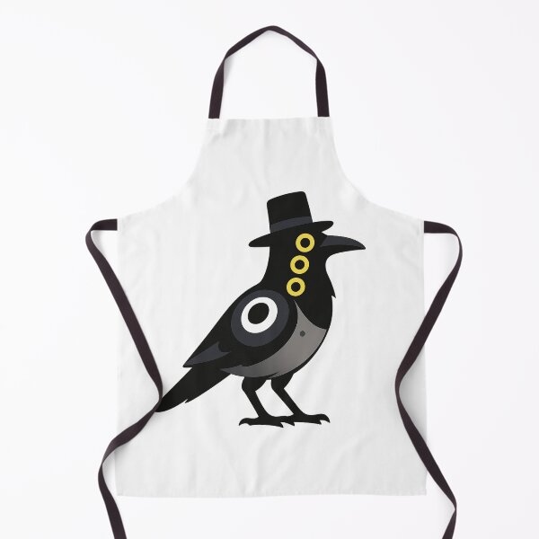 Item preview, Mystic Bird KPop Demon Hunters designed and sold by SGMark.