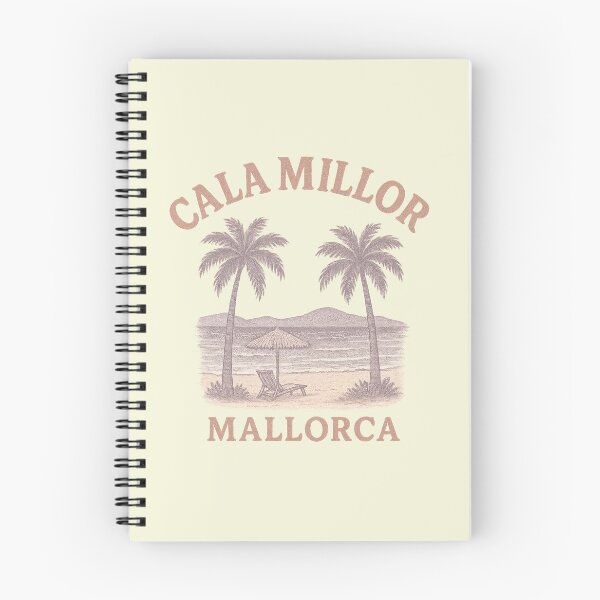 Item preview, Cala Millor, Mallorca designed and sold by GabbyKI261.