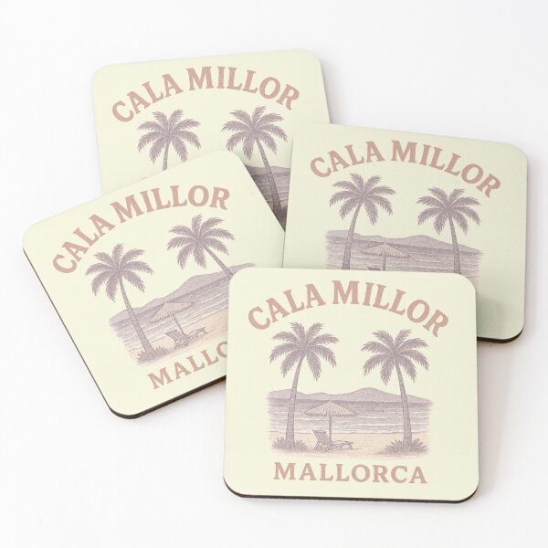 Item preview, Cala Millor, Mallorca designed and sold by GabbyKI261.