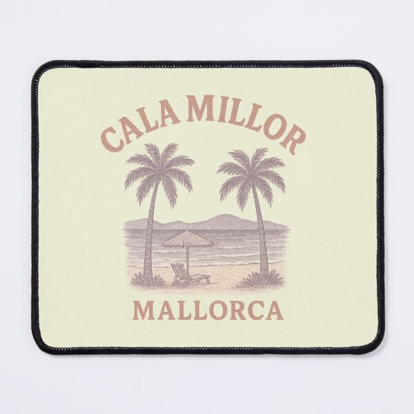 Item preview, Cala Millor, Mallorca designed and sold by GabbyKI261.
