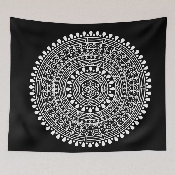Item preview,    mandala  designed and sold by haneen15.