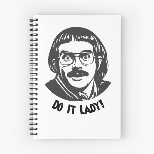 Item preview, DO IT LADY! - CHIT  designed and sold by Amberlien.