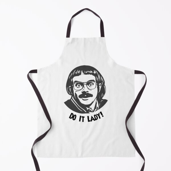 Item preview, DO IT LADY! - CHIT designed and sold by Amberlien.