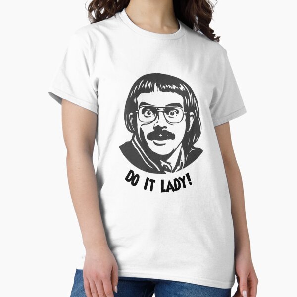 Item preview, DO IT LADY! - CHIT  designed and sold by Amberlien.