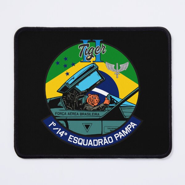 Item preview, Northrop F-5 Tiger II FAB BR - by PzD501 designed and sold by pzd501.