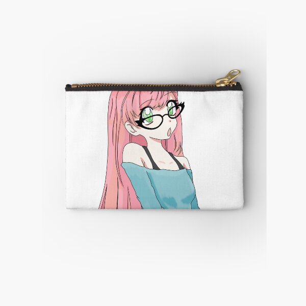 Artikelvorschau, süßes Anime-Mädchen OC entworfen und verkauft von ghva.