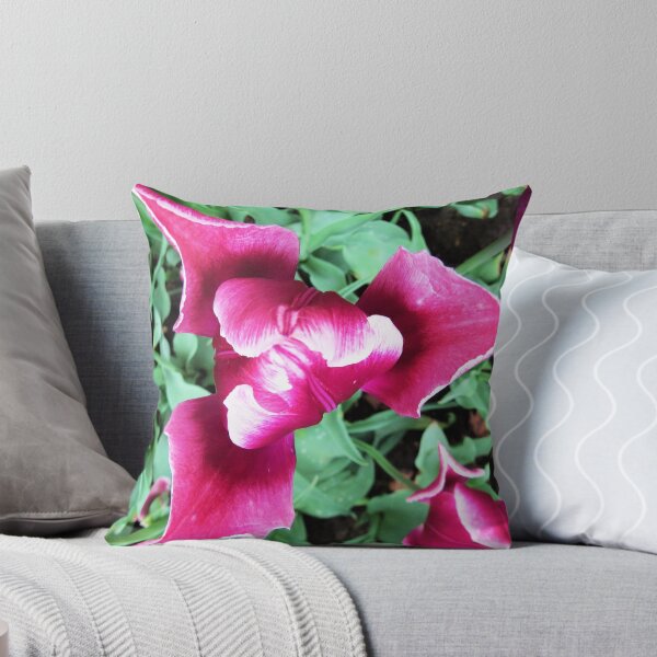 Item preview, Bright Fuchsia Flower designed and sold by MeadowMoon.