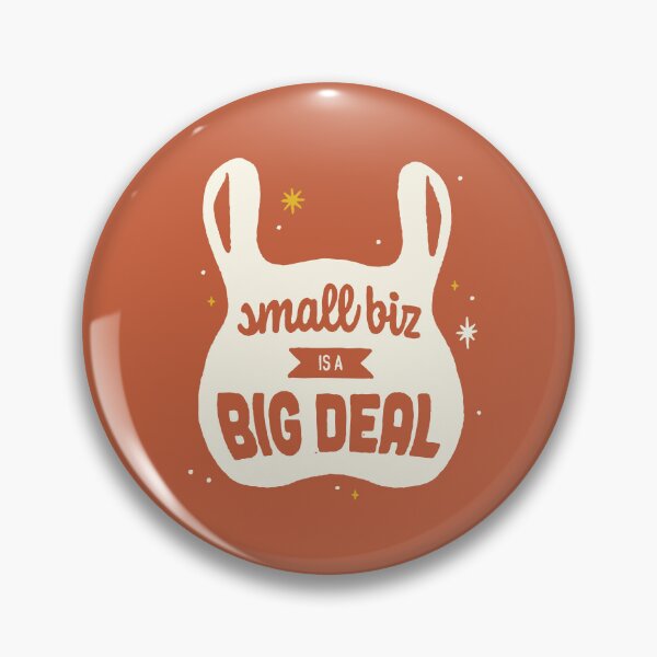 Item preview, Small Biz designed and sold by Dangit Design.