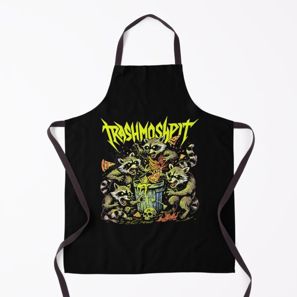 Item preview, Trashmoshpit designed and sold by carbine.