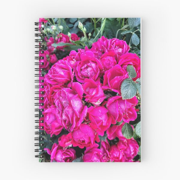 Item preview, Dewy Roses designed and sold by Mystical Fairy Forage.