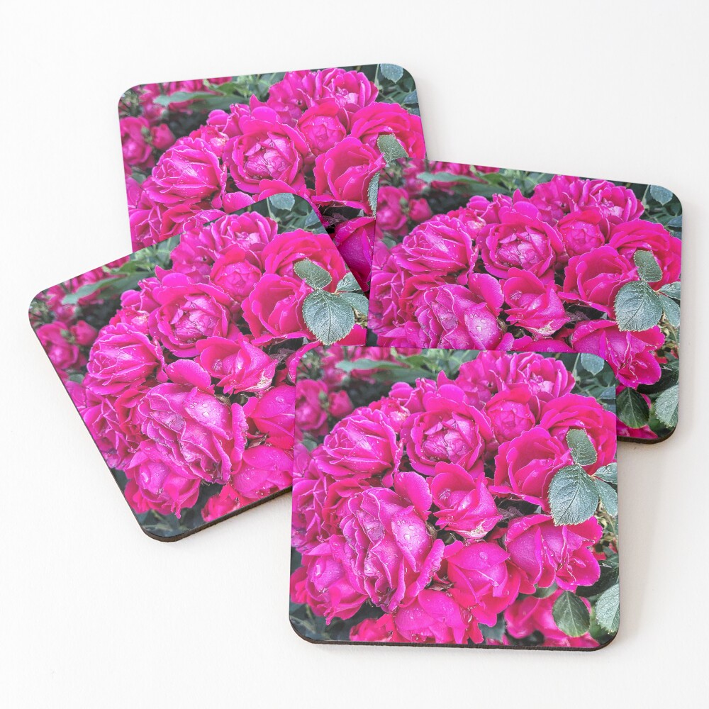 Item preview, Coasters (Set of 4) designed and sold by Slasher94.